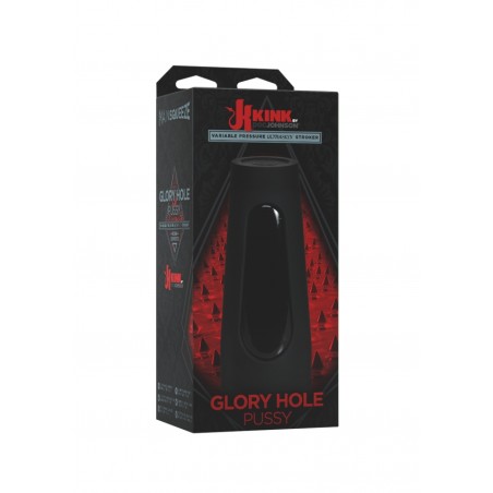 Glory Hole Pussy - UltraSkyn Stroker - Skin