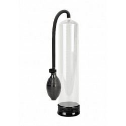 Classic XL Extender Pump - Transparent