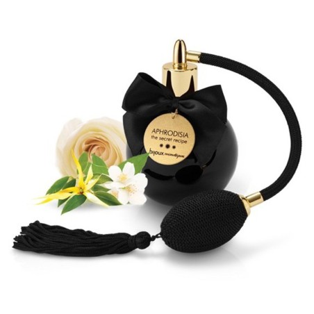 Bijoux Cosmètiques - Aphrodisia Body Mist