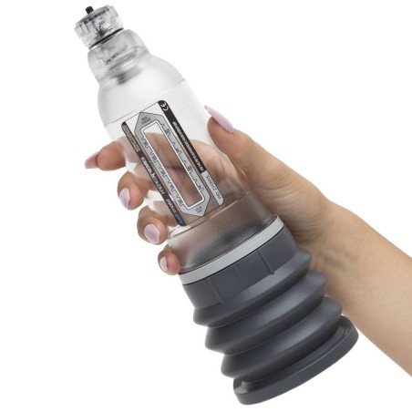 Bathmate - HydroXtreme5 - Clear