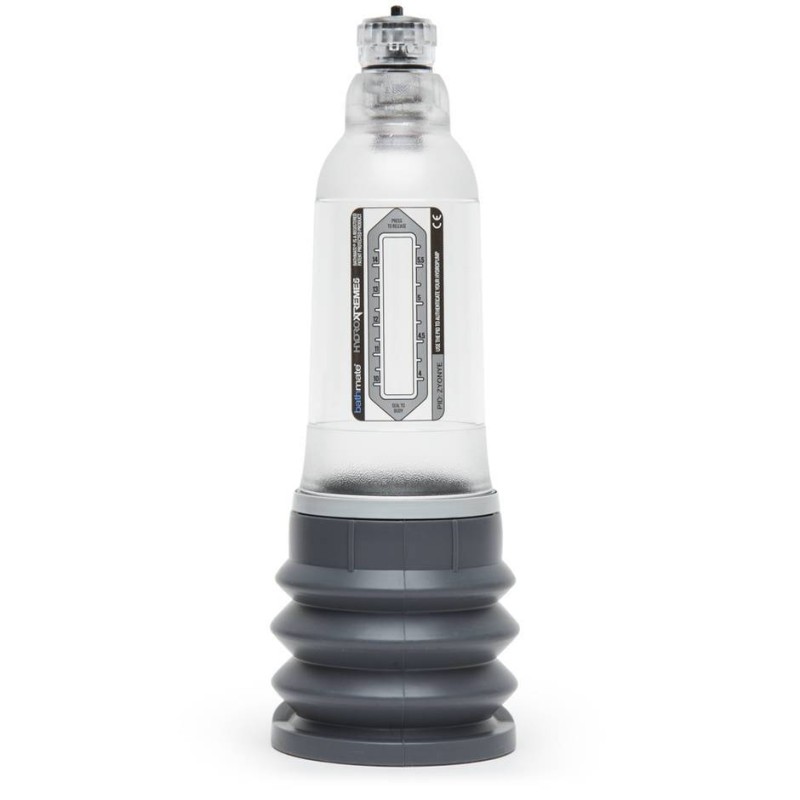 Bathmate - HydroXtreme5 - Clear