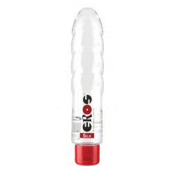 Eros Silk - Silicone Based 175ml Smart Bottle