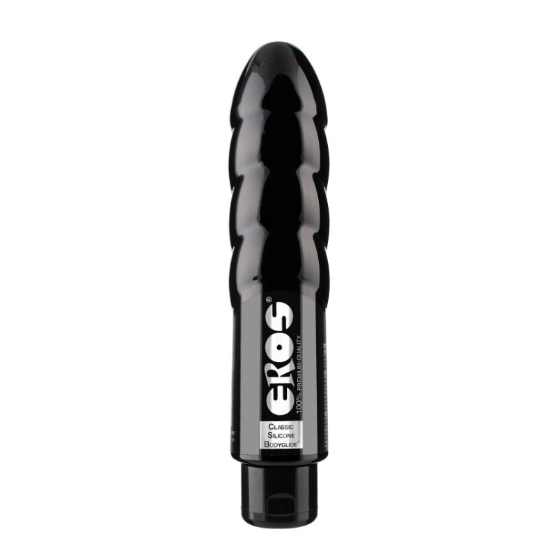 Eros Silicone Premium Bodyglide - Silicone Based 175ml Smart Bot