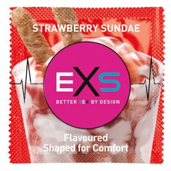 EXS - Strawberry Sundae - 1τμχ