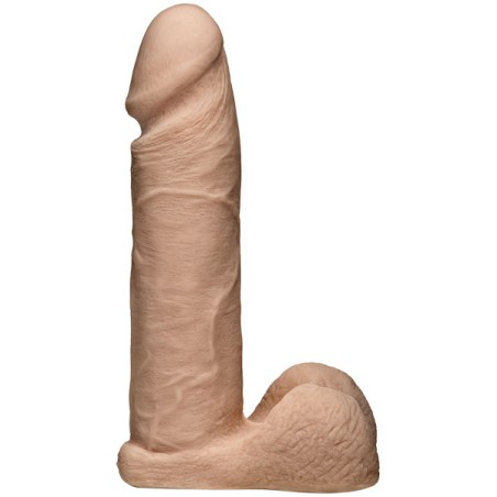 Vac-U-Lock - 20,5 cm - ULTRASKYN™ Cock - Vanilla