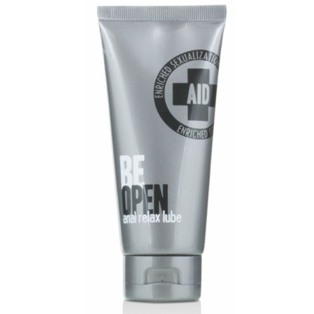 Cobeco Velv'Or - Be Open - Anal Relax Lube