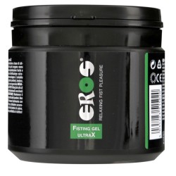 EROS - Fisting Gel - Ultrax - 500ml