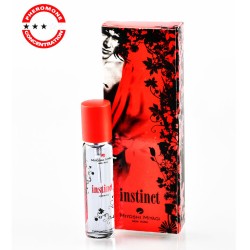 New York Allure & More - Instinct Pheromone - Man