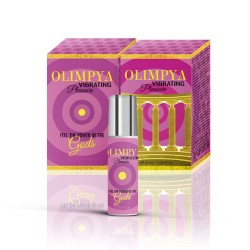 Olimpya - Vibrating Pleasure Power Of The Gods