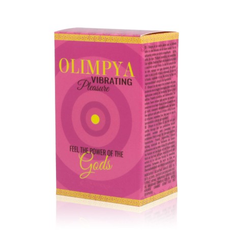 Olimpya - Vibrating Pleasure Power Of The Gods