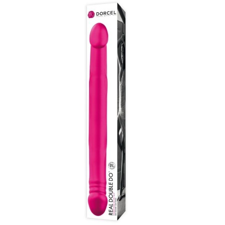Marc Dorcel Dildo - Real Double Dong Marc Dorcel Dildo - Real Double Dong