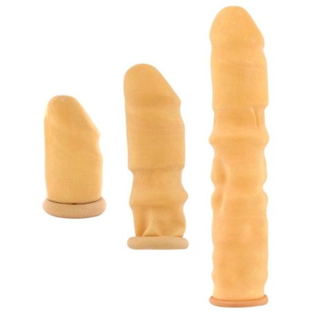Extension Condom