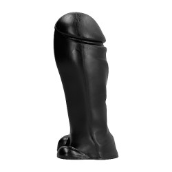 All Black 22 cm 