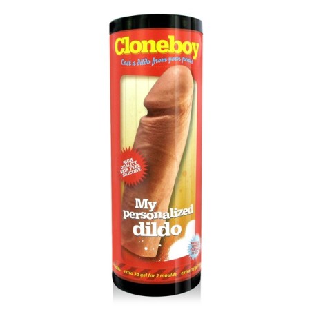 Cloneboy - Dildo - Flesh