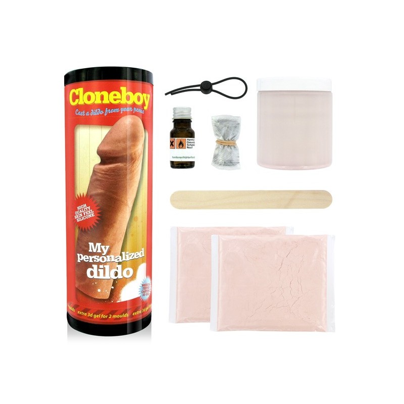 Cloneboy - Dildo