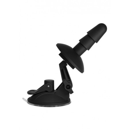 VAC-U-LOCK SUCTION CUP PLUG ACCESSORY