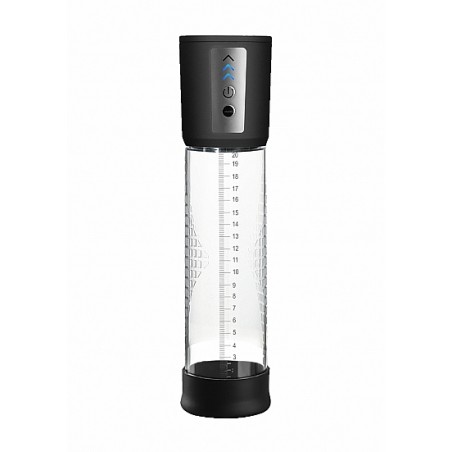 Premium Automatic Pump - Transparent