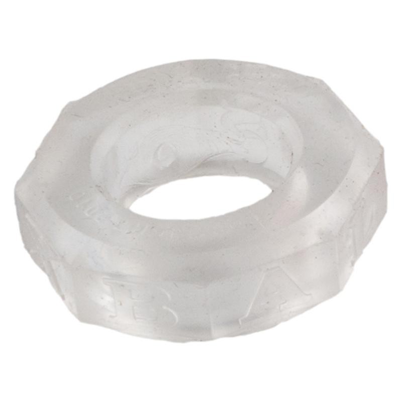 Oxballs Screwball - Clear