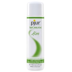 Pjur - Woman Aloe Waterbased - 100ml