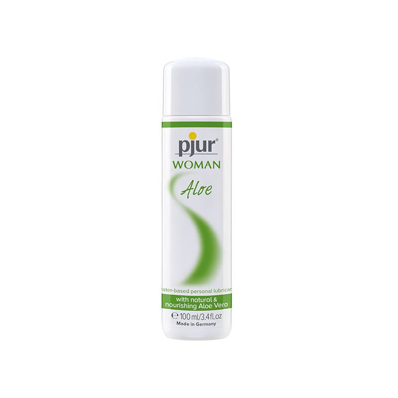 Pjur - Woman Aloe Waterbased - 100ml