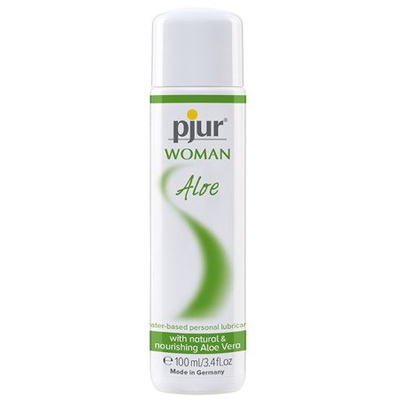 Pjur - Woman Aloe Waterbased - 100ml