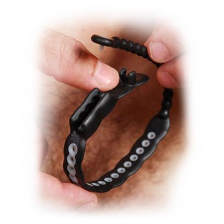 Perfect Fit - Speed Shift Cock Ring