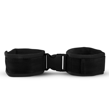 Harley Handcuffs - Black