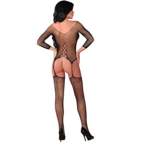 Livia Corsetti - Dalitso - Black Livia Corsetti - Dalitso - Black