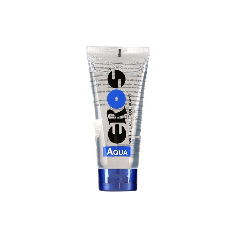 EROS AQUA WATER BASED 100ML
