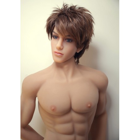 Real Life Dolls - Jimmy - Flesh