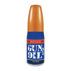 Gun Oil - Waterbase Lubricant - 118 ml