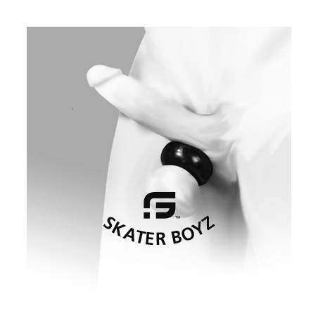 Sport Fucker - Skater Boyz - Blue