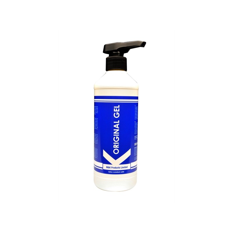 K Original Gel - 500 ml