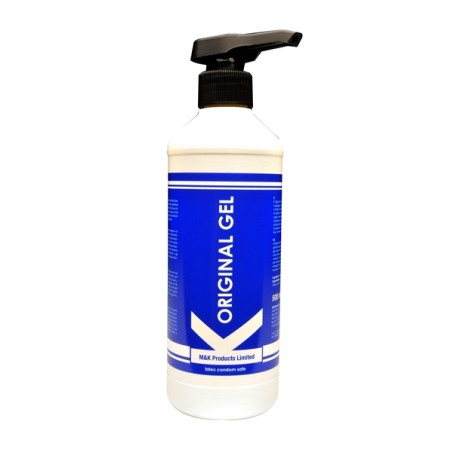 K Original Gel - 500 ml