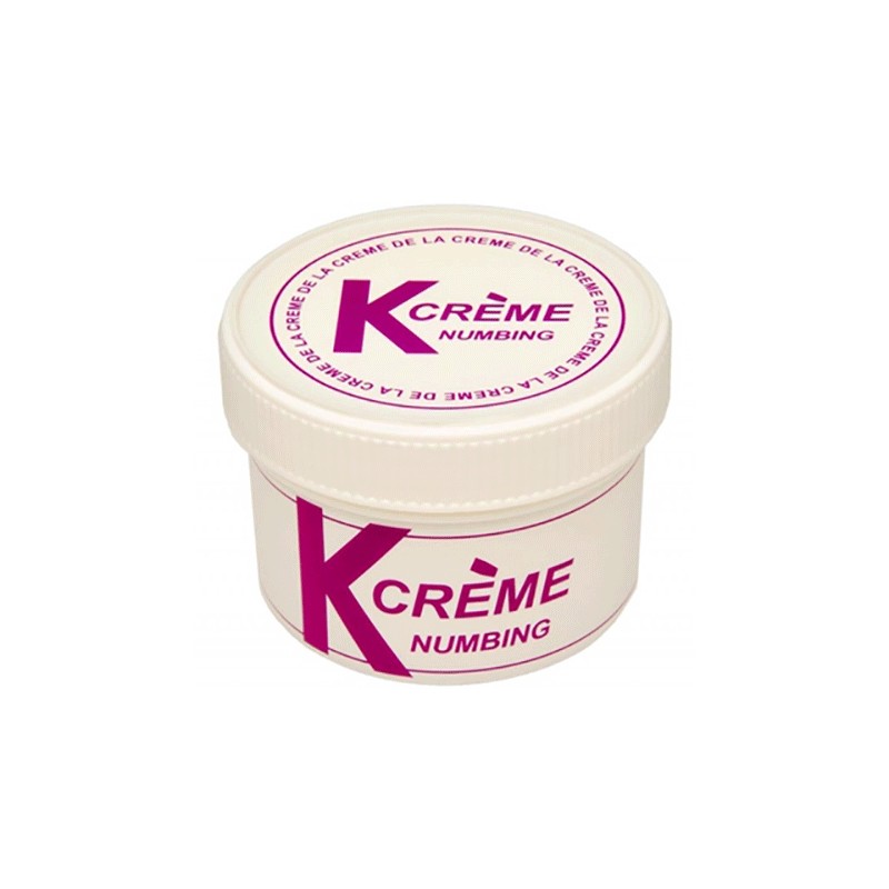 K Creme Numbing 150 ml
