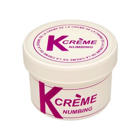 K Creme Numbing 150 ml