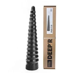 DEEP'R - Pole 2.0 Black 61 cm