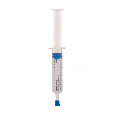 Hydro Touch - 11 ml - Transparant