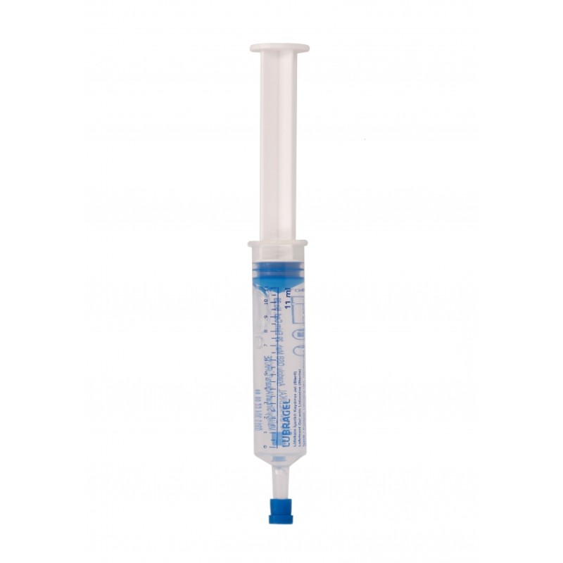 Lubragel with Lidocaine - 11 ml