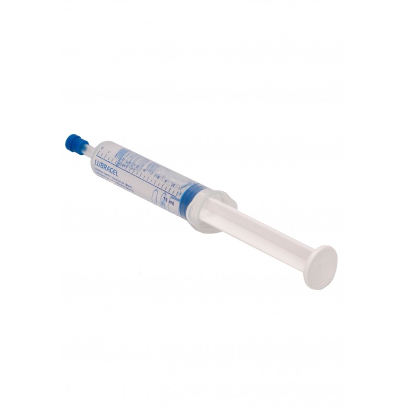 Lubragel with Lidocaine - 11 ml