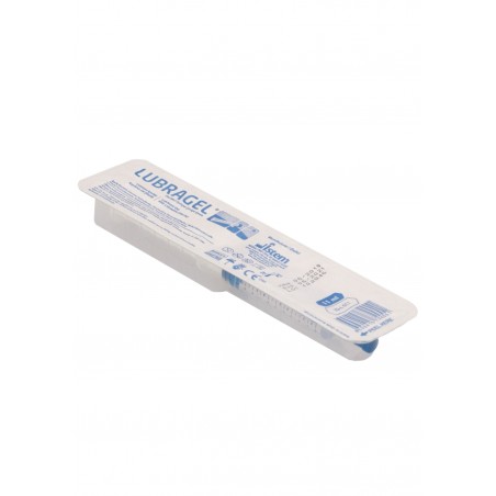 Lubragel with Lidocaine - 11 ml