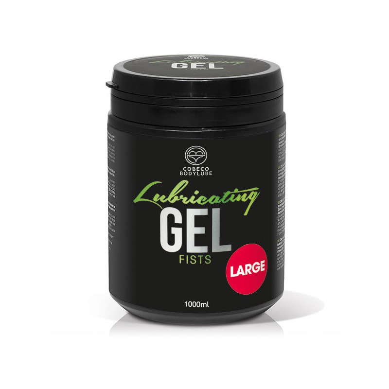 Cbl - Extra Thick Lubricant - 1000ml