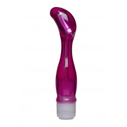 Doc Johnson - Lucid Dreams G Spot Vibrator Νο14 - Pink