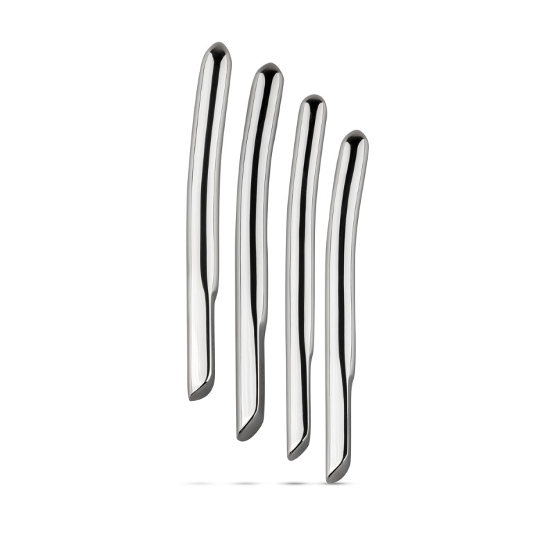 Single Ended 4pcs - Set Size (14, 15, 16, 17mm)