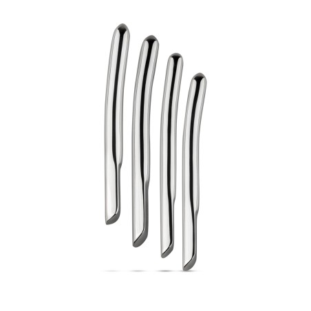 Single Ended 4pcs - Set Size (14, 15, 16, 17mm)