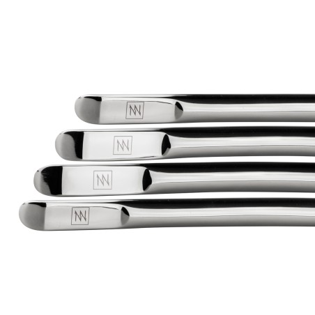Single Ended 4pcs - Set Size (14, 15, 16, 17mm)