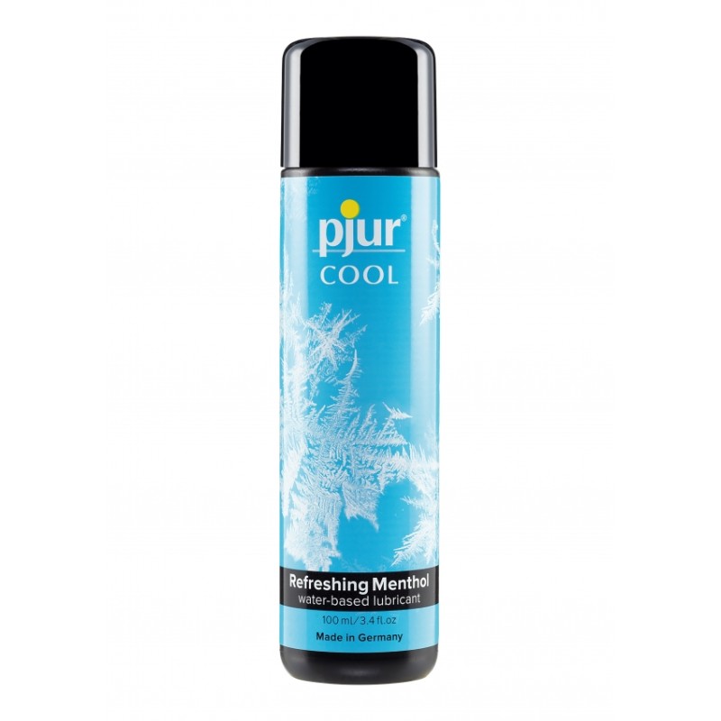 Pjur Cool - 100 ml
