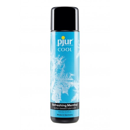 Pjur Cool - 100 ml