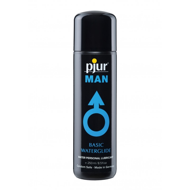 Pjur MAN - Basic Water Glide - 250 ml
