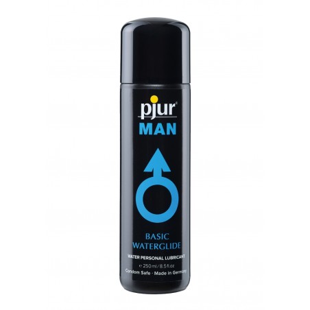Pjur MAN - Basic Water Glide - 250 ml